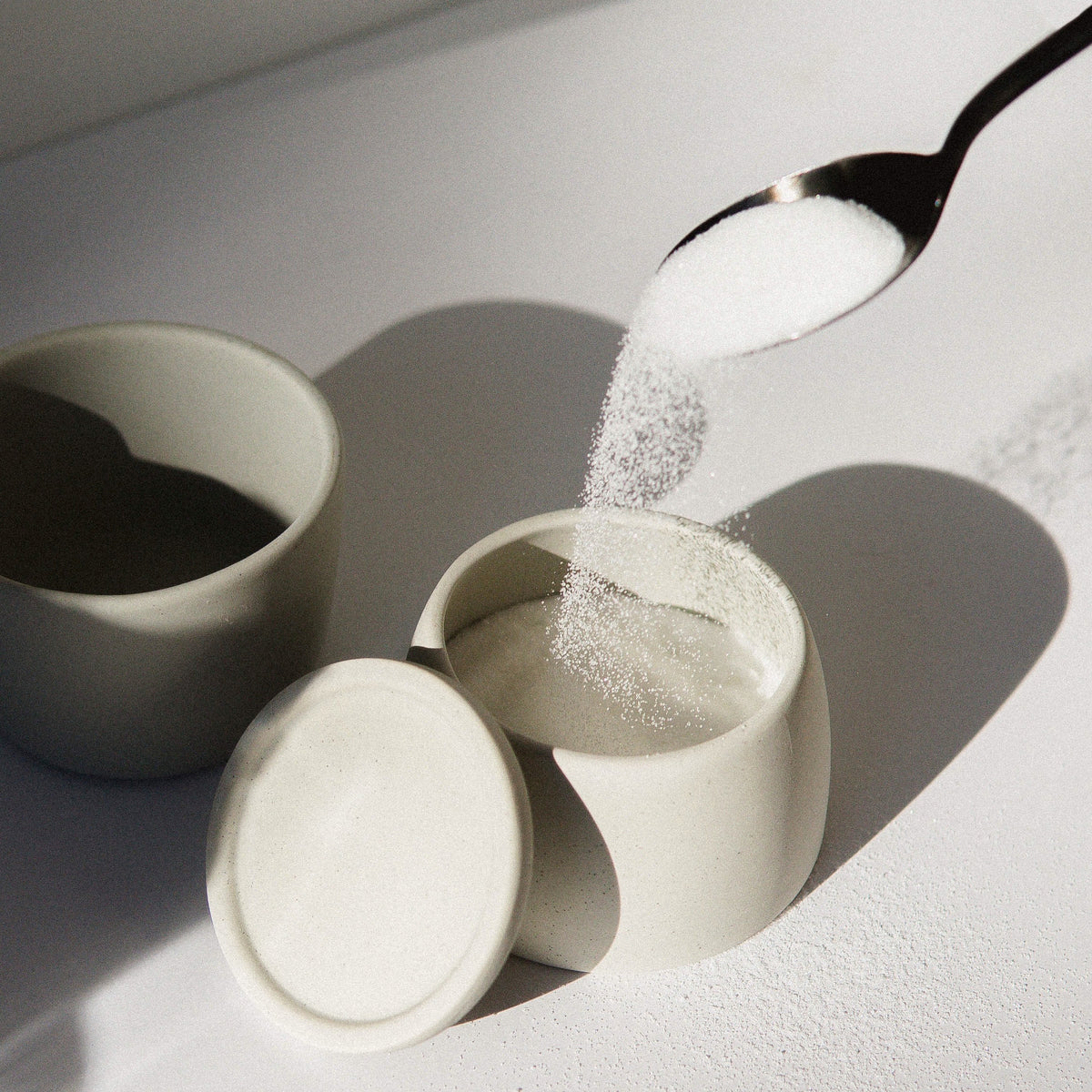 The Bitter Truth About Sucralose Unraveling the Risks Pureboost