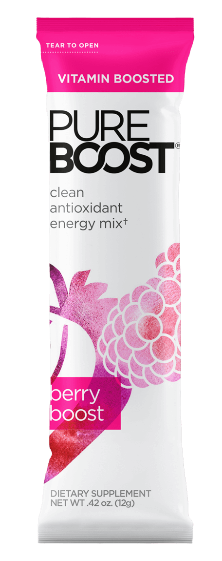 Berry Boost