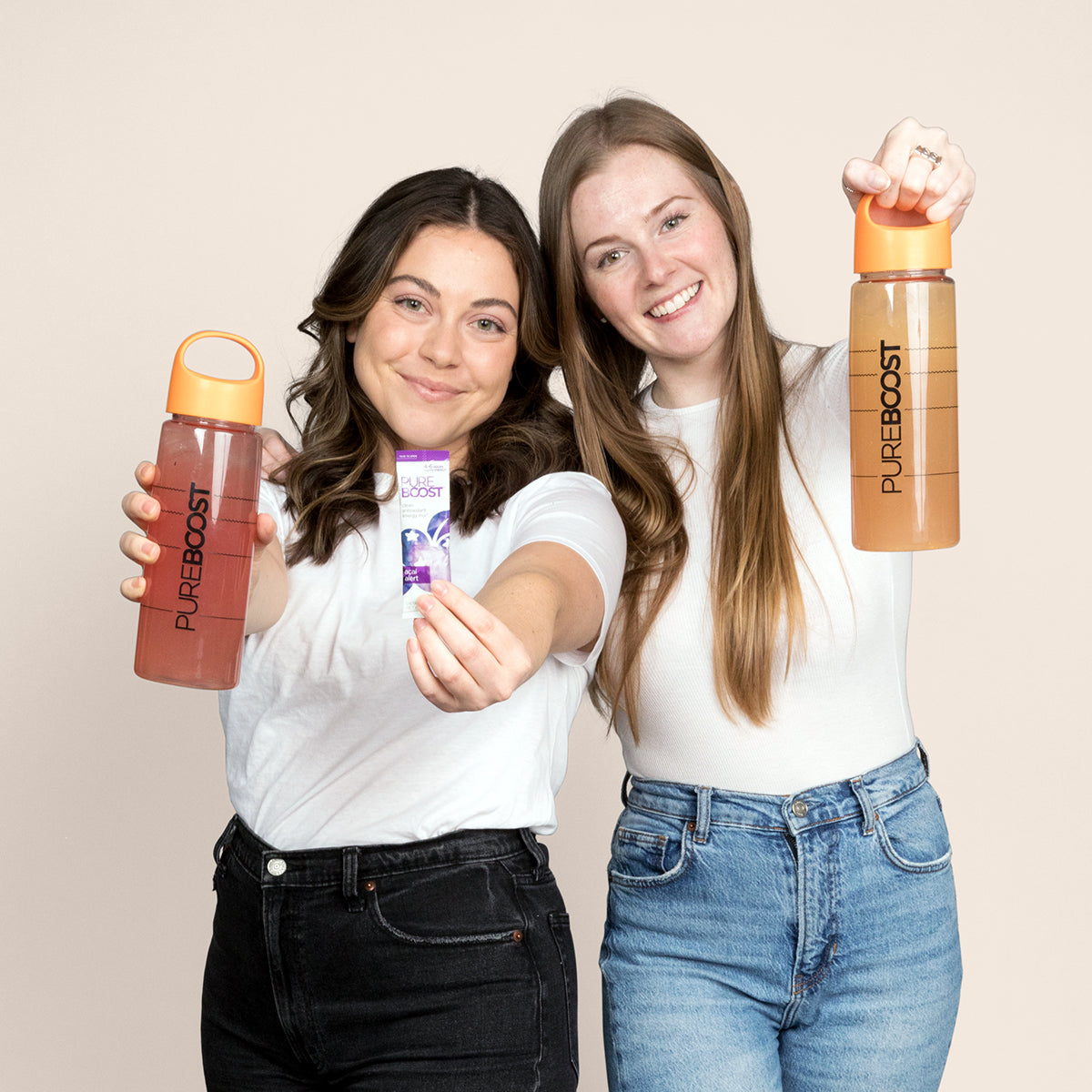 Starter Pack â Pureboost