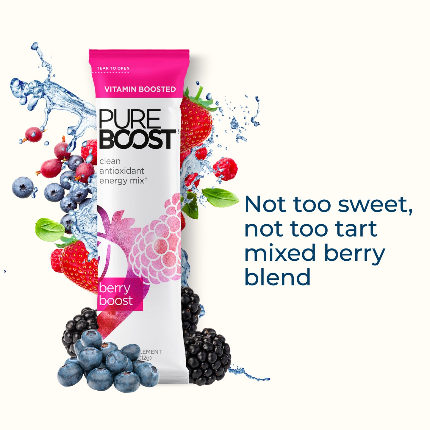 Pureboost Original 10 Pack