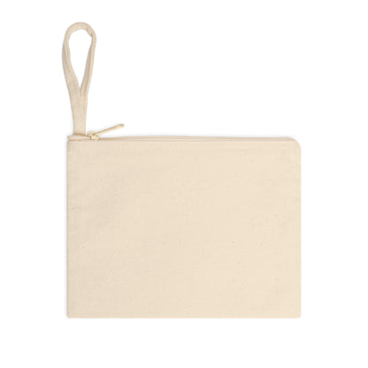 Sunrise Zipper Pouch