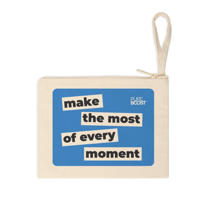 VIB Moment Zipper Pouch