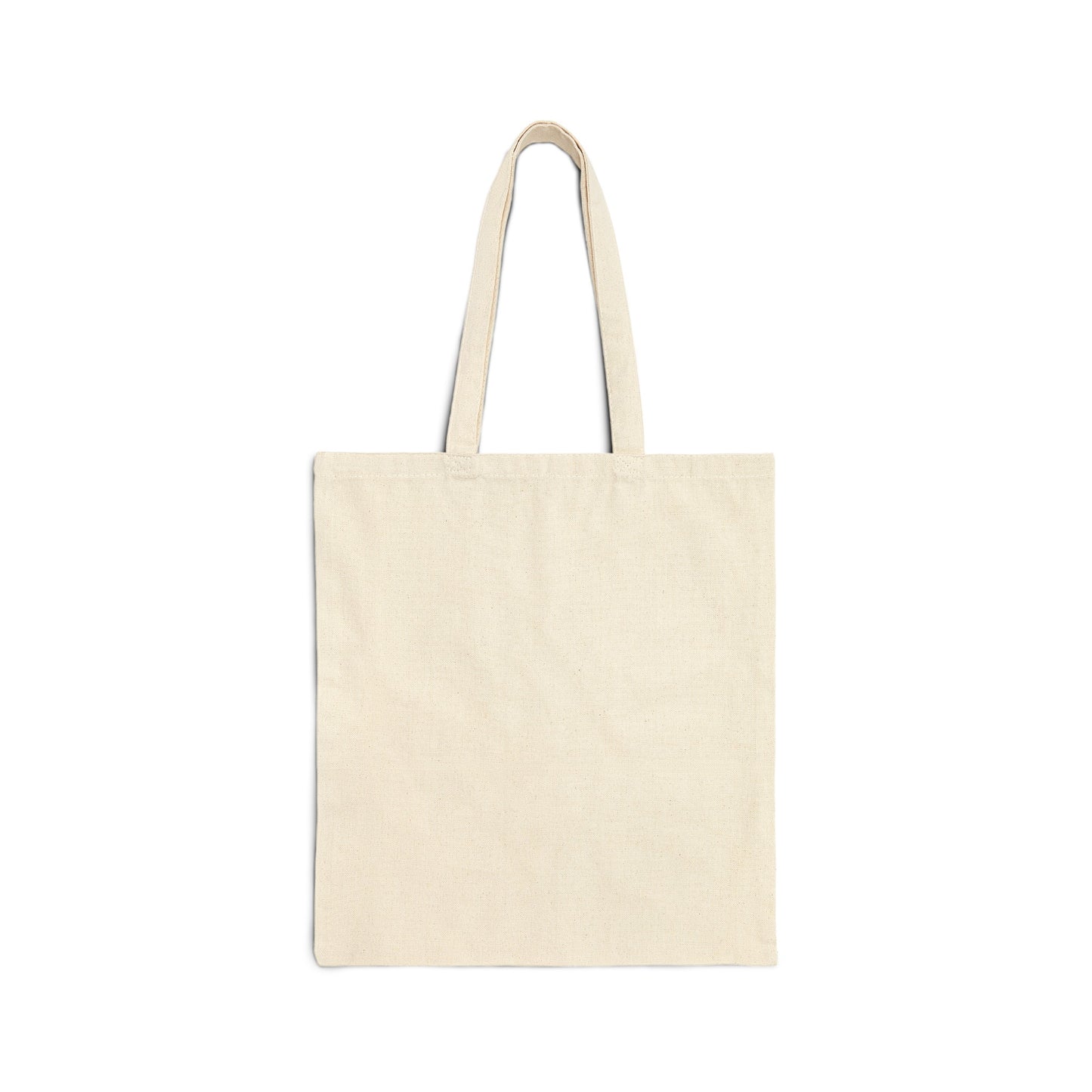 VIB Good Energy Only Cotton Tote