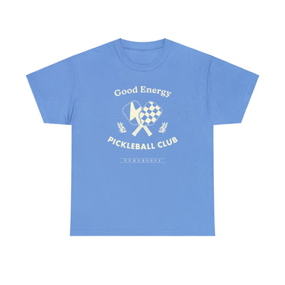 Pickleball Club Tee