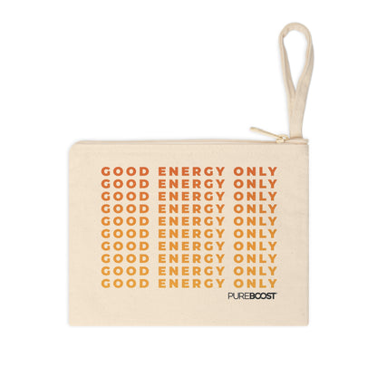 Sunrise Zipper Pouch