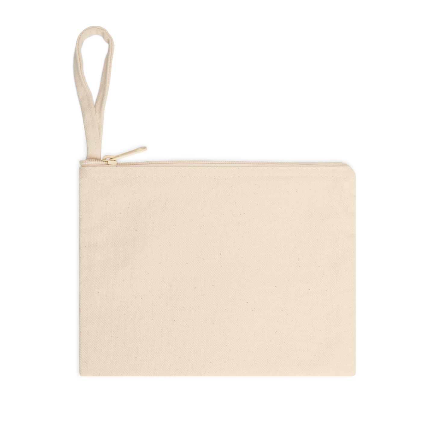 Shoreline Zipper Pouch