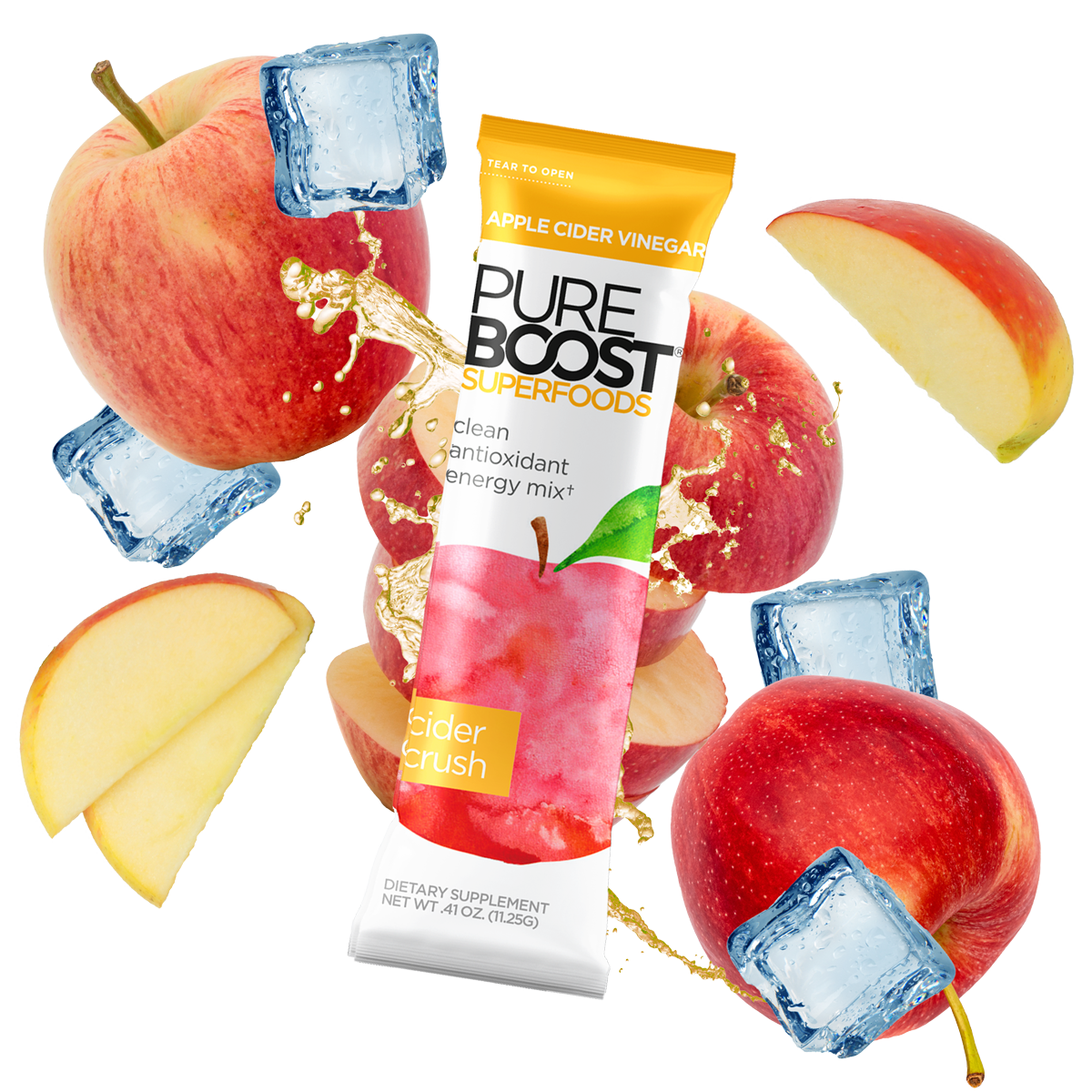Cider Crush