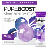 Clean Energy + So Much More – Pureboost