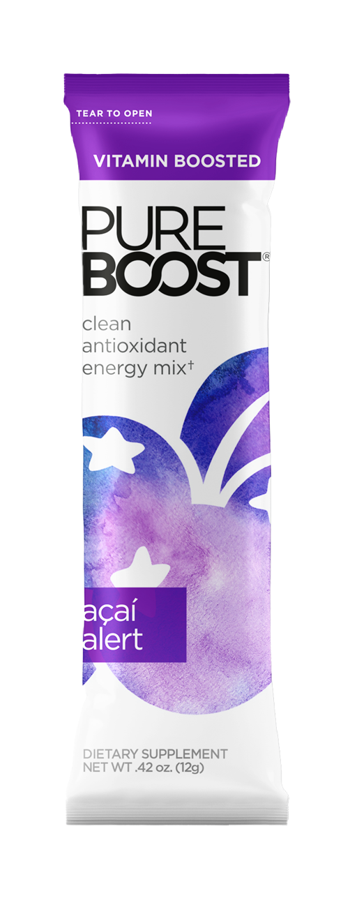 Acai Alert