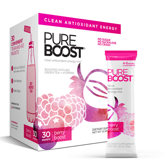 Clean Energy + So Much More – Pureboost