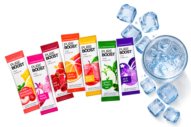 Healthier Daily Routine: Autoship and Save 20%
