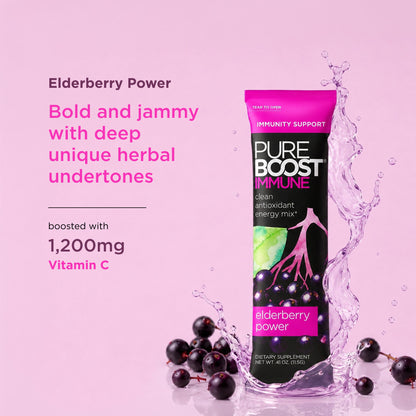 Pureboost Immune