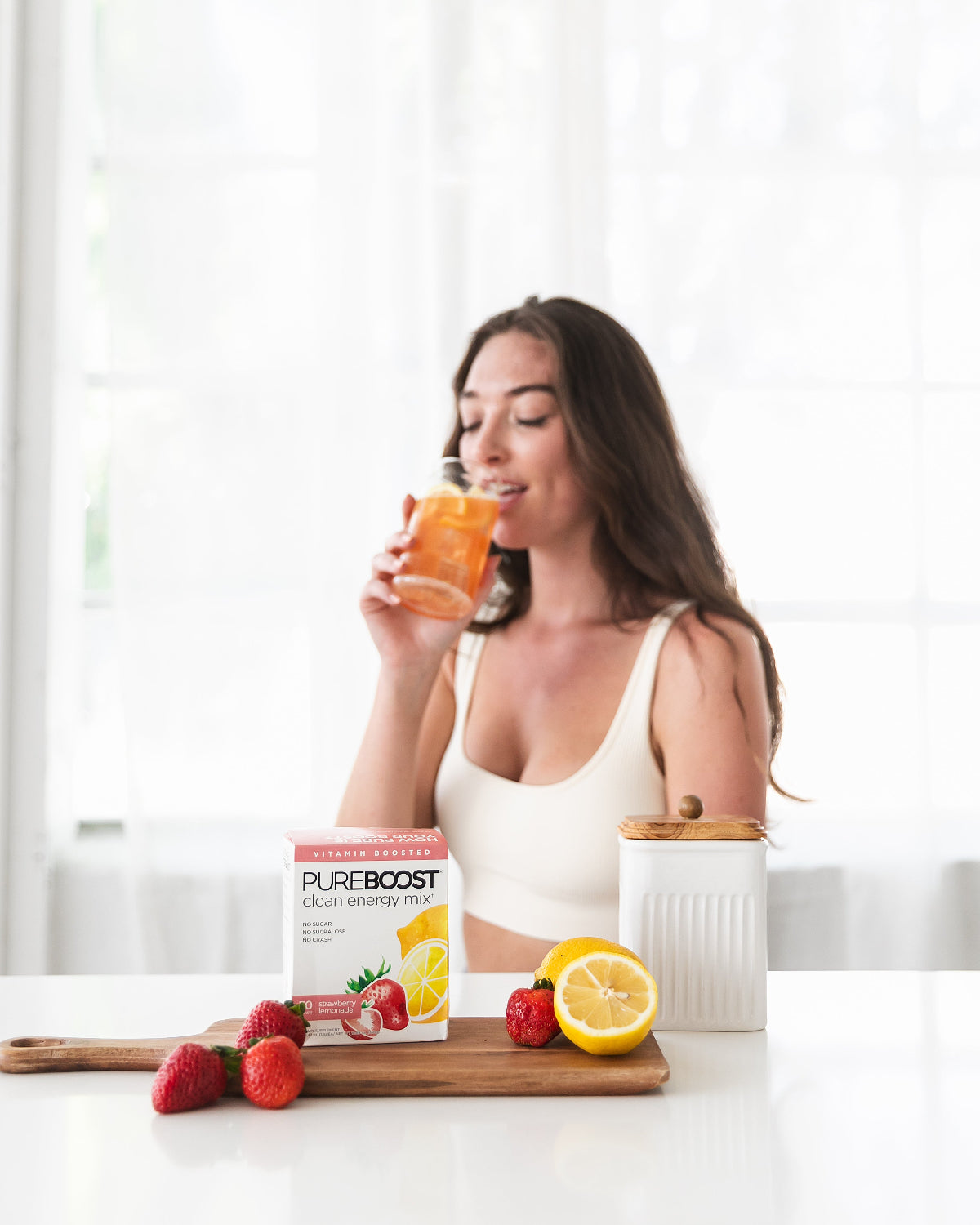 Autoship makes a Healthier Routine Easy