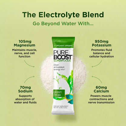 Pureboost Superfoods ACV