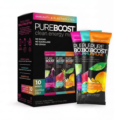 Pureboost Immune