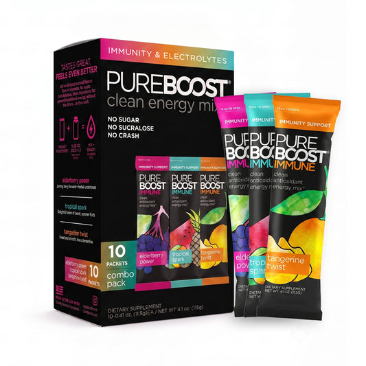 Pureboost Immune