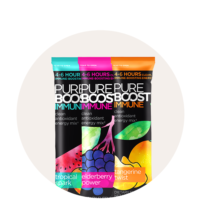 Subscribe & Save â Pureboost