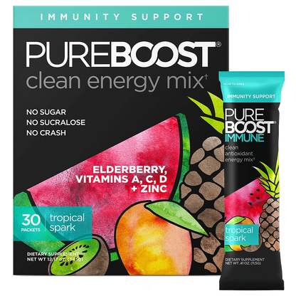 Pureboost Immune