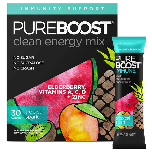 Pureboost Immune