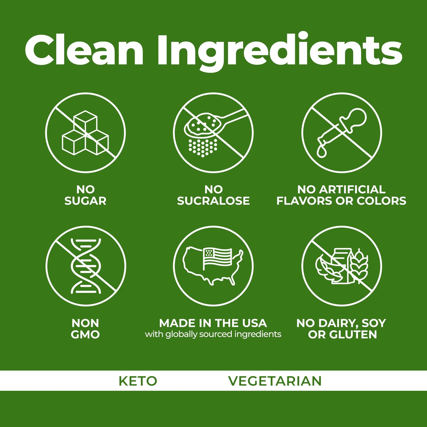 Pureboost Superfoods Green Mojo