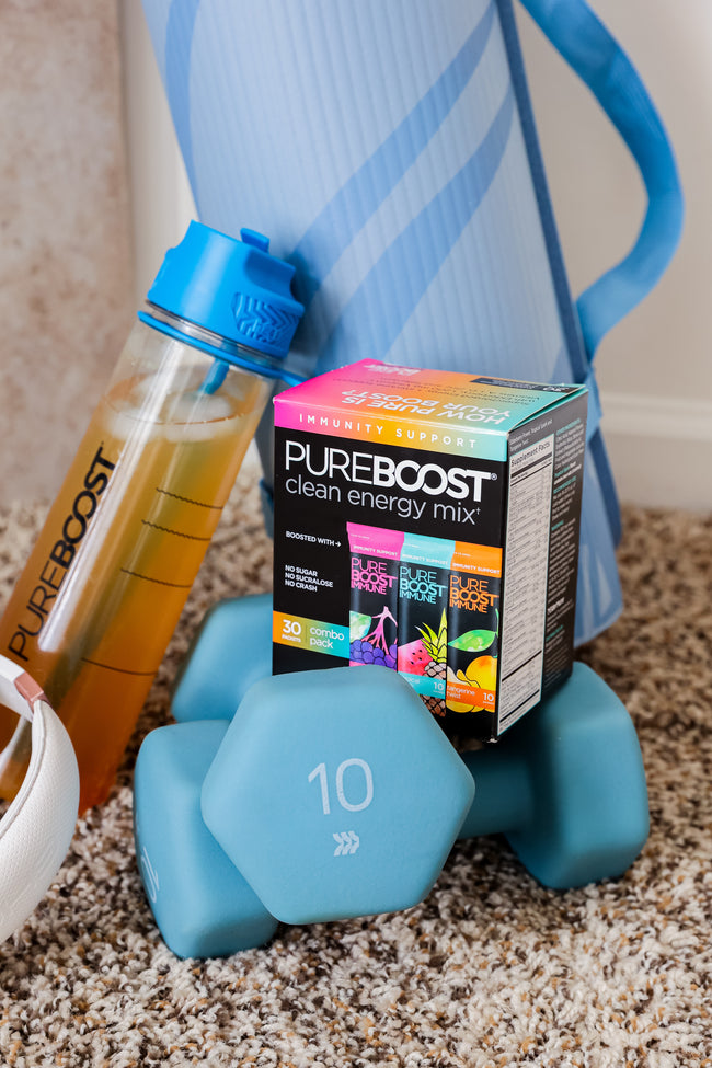 Clean, Crash Free Energy