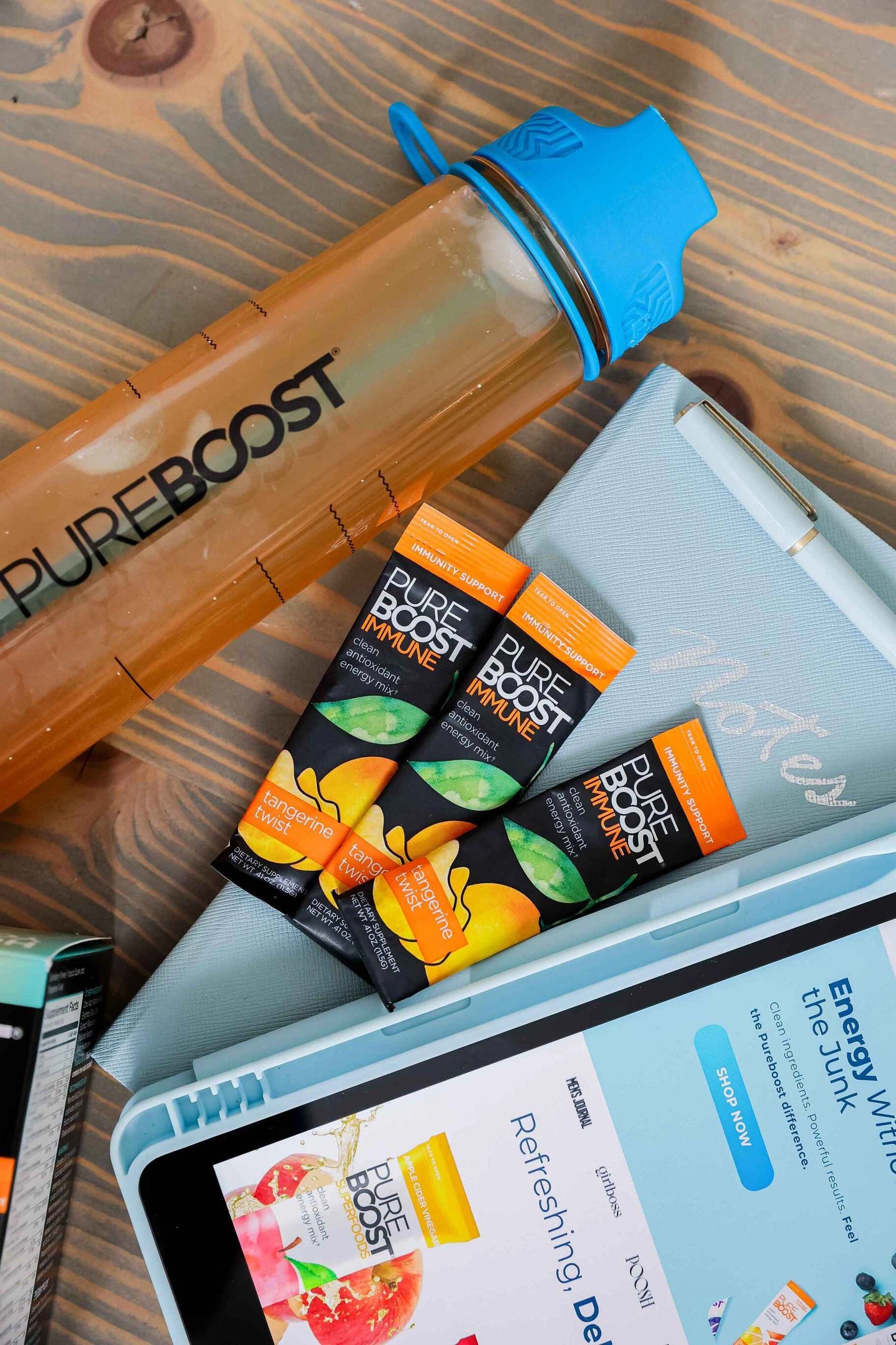 Start your Routine andSave 20% + Free Shipping