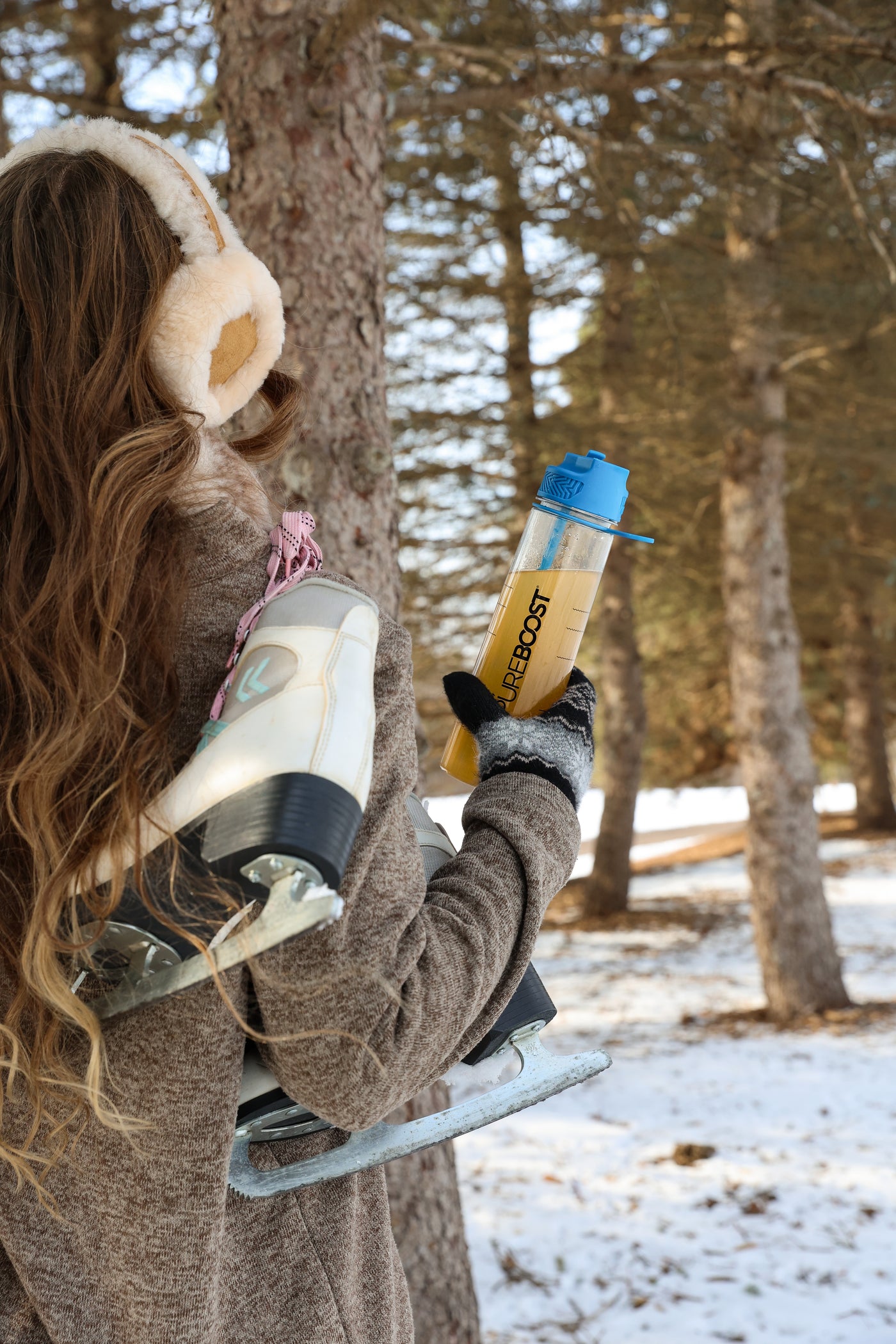 Clean, Crash Free Energy