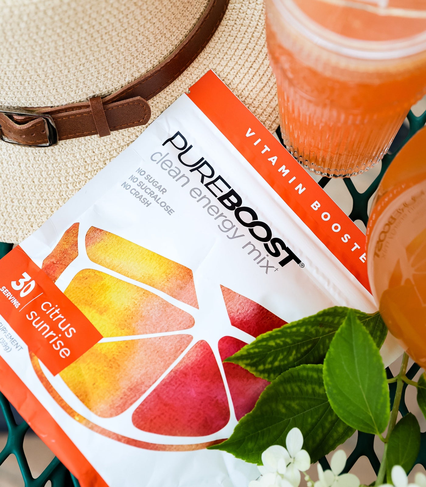 Autoship makes a Healthier Routine Easy