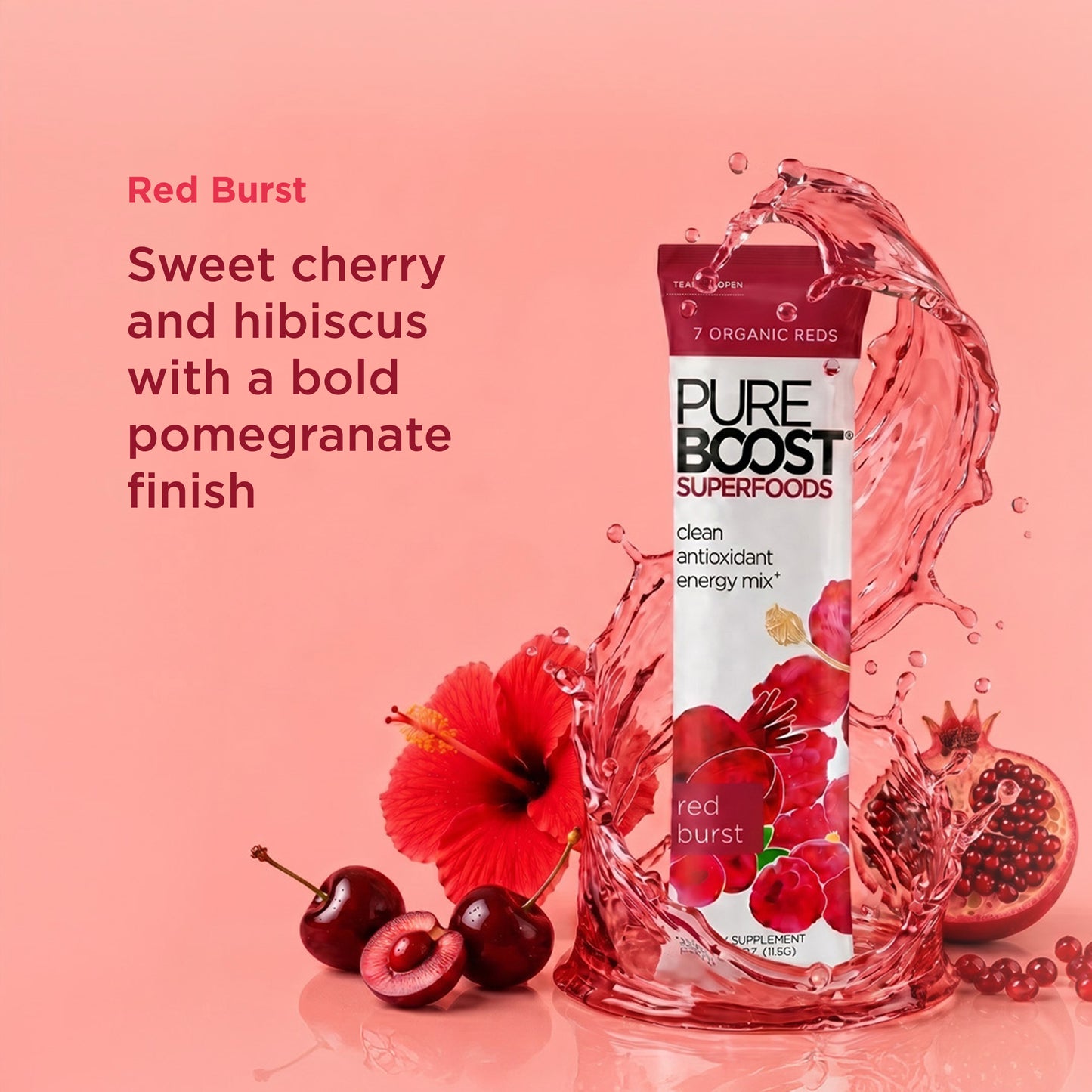 Pureboost Superfoods ACV