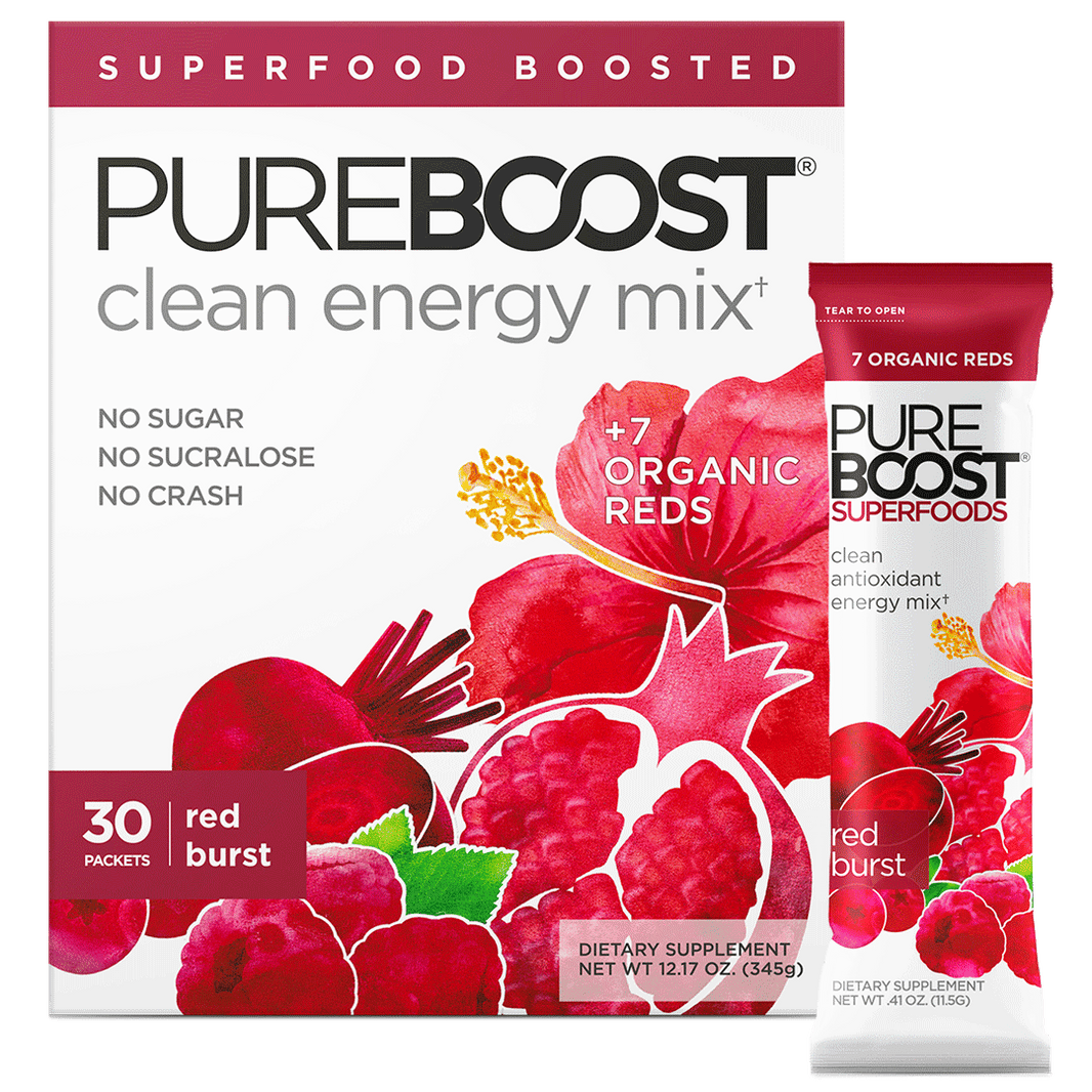 Clean Energy + So Much More – Pureboost