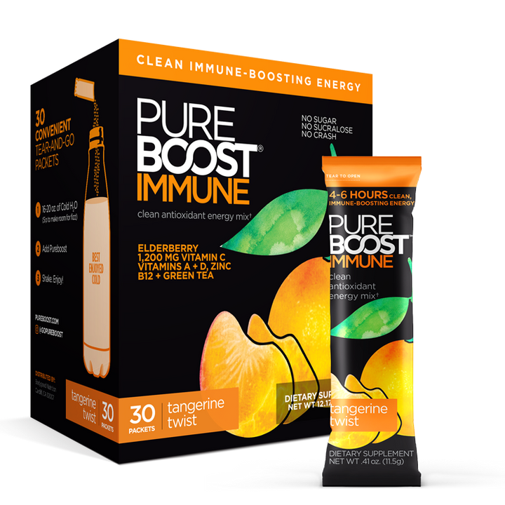 Clean Energy + So Much More – Pureboost