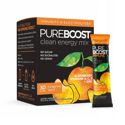 Pureboost Immune