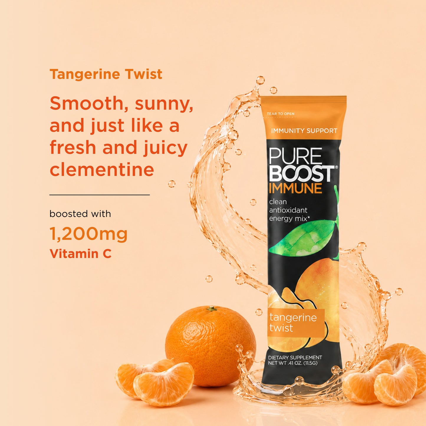 Pureboost Immune