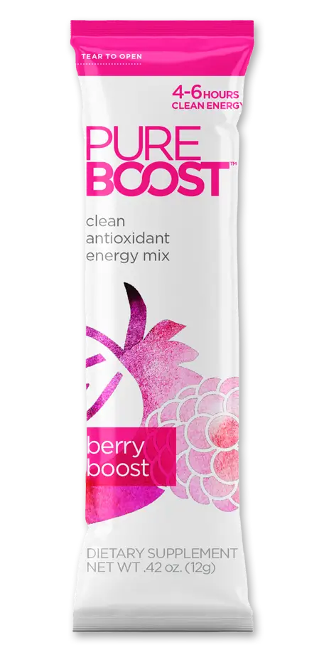 Berry Boost