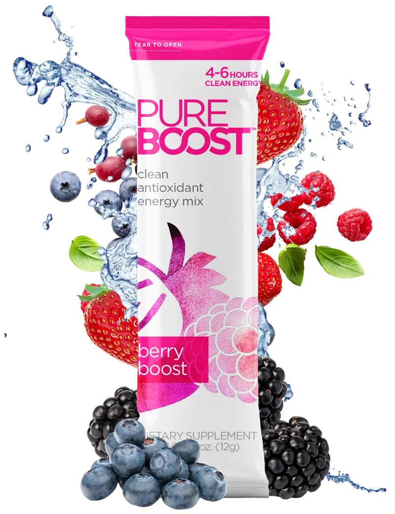 Berry Boost