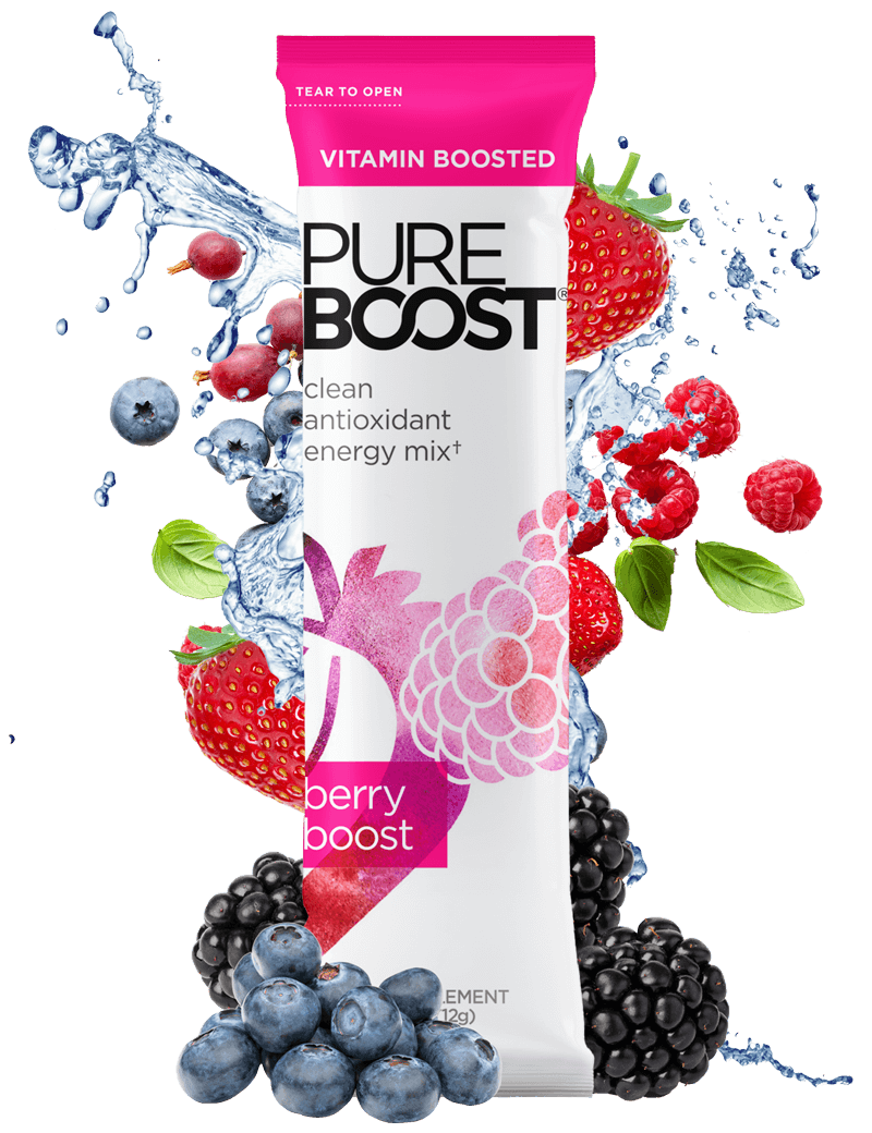 Berry Boost