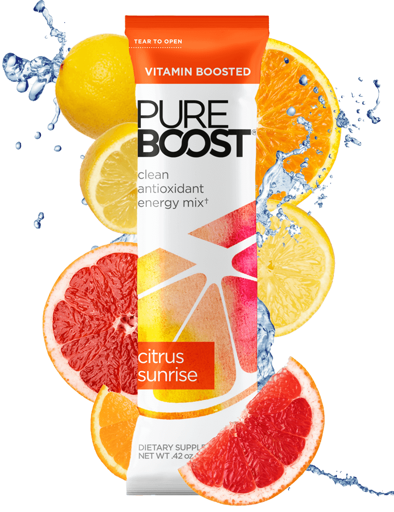 Citrus Sunrise
