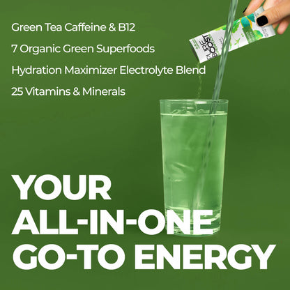 Pureboost Superfoods