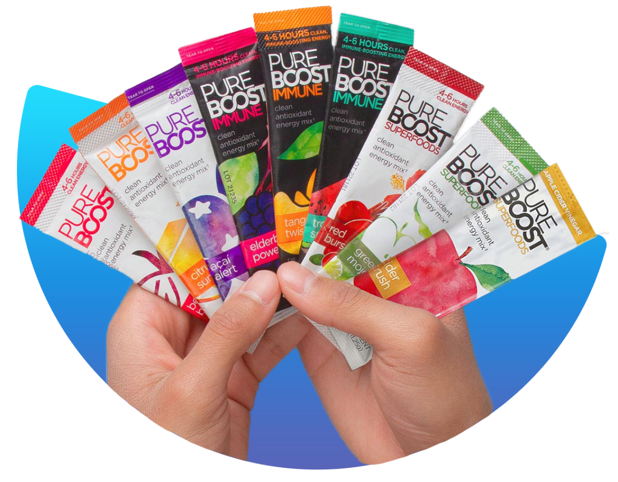 Autoship – Pureboost