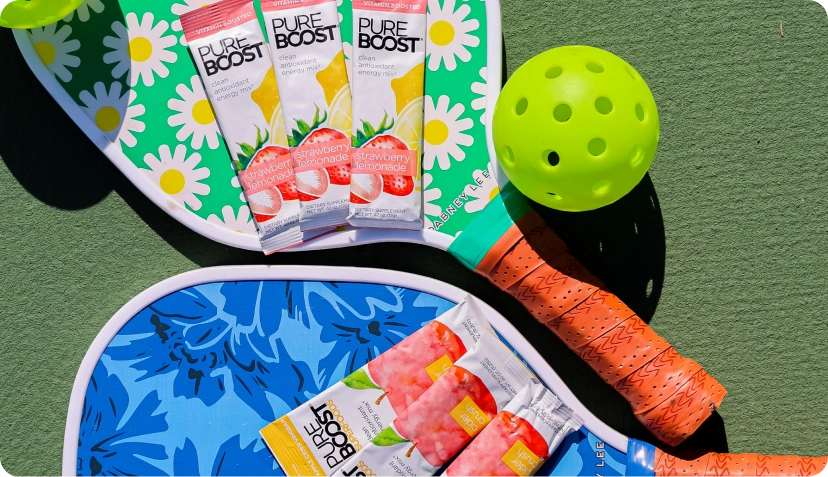 Pureboost Clean Energy