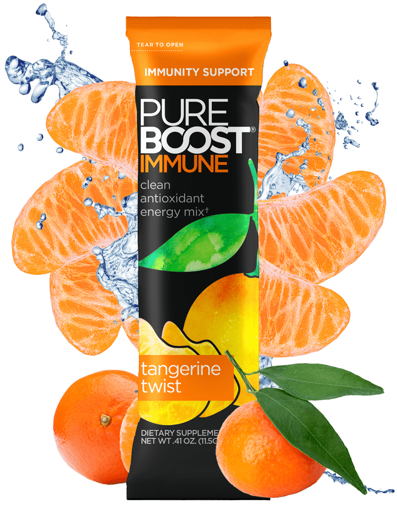 Tangerine Twist