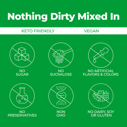 Green Mojo Trial Pack